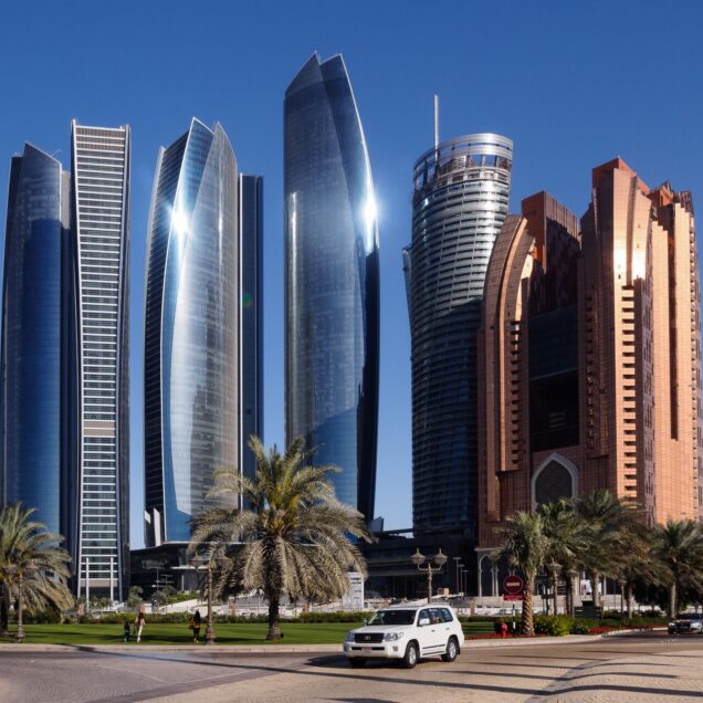 Abu Dhabi